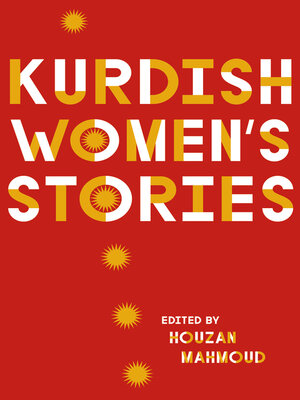 cover image of Kurdish Women's Stories